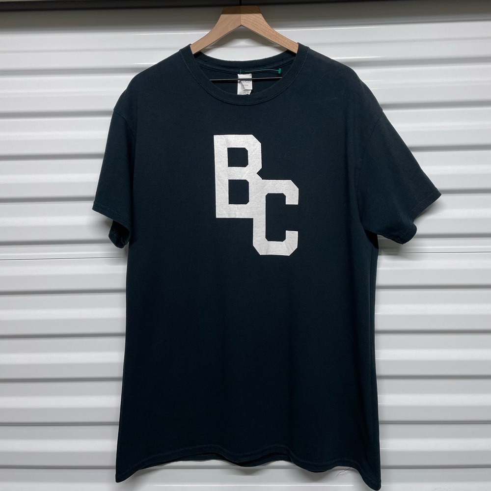 Vintage “BC” Tee